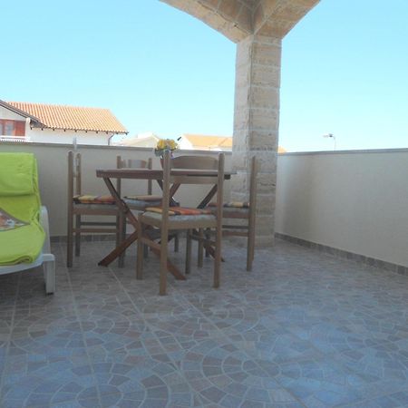 Apartments Slavica Trogir Dış mekan fotoğraf