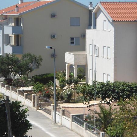 Apartments Slavica Trogir Dış mekan fotoğraf