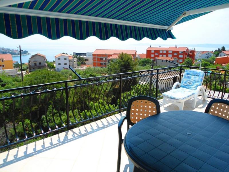 Apartments Slavica Trogir Dış mekan fotoğraf